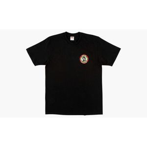 Supreme MLK Dream Tee SS18 L Black NWT